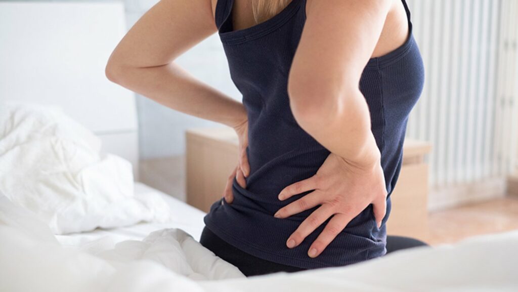 Hip Pain and Hip Pain Treatment: Link and Treatment Methods