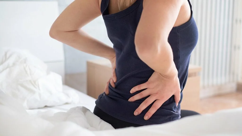 Hip Pain and Hip Pain Treatment: Link and Treatment Methods