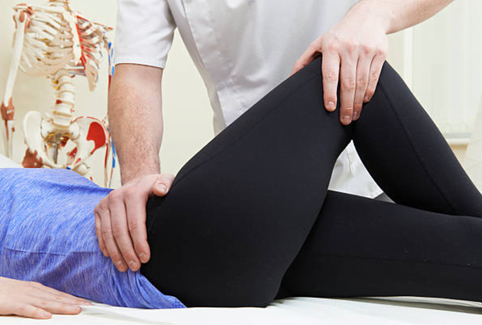 Hip Pain at Night Causes and Treatment Options of It