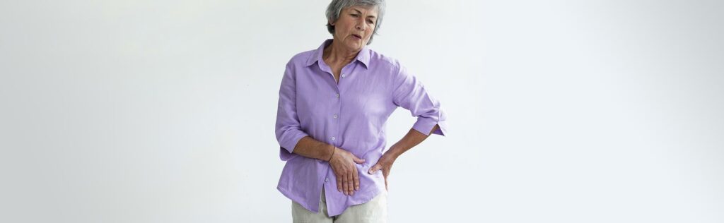 Hip Pain in Women: Impacts and Treatment