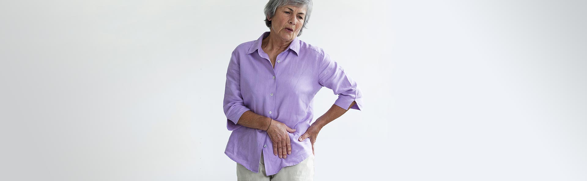 Hip Pain in Women: Impacts and Treatment