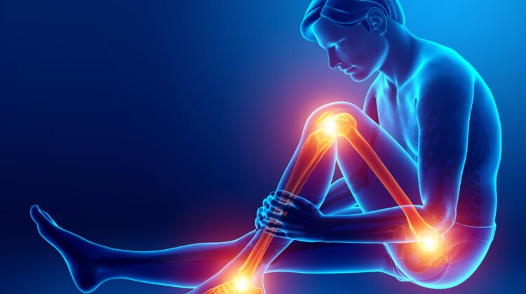 Hip and Knee Pain: Causes and Treatment Methods