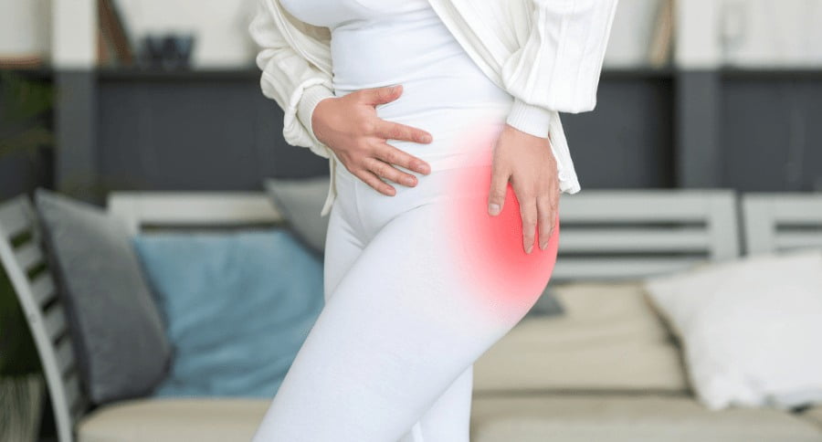 Natural Remedies to Soothe Hip Pain: A Holistic Approach
