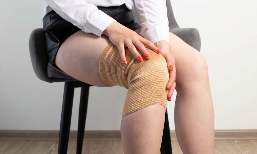 Overcoming Kneecap Pain Effective Treatment Options Unveiled