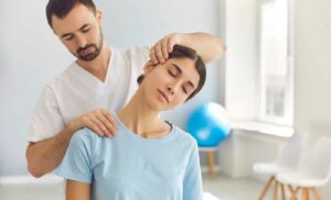 How Can Neck Pain Be Treated?
