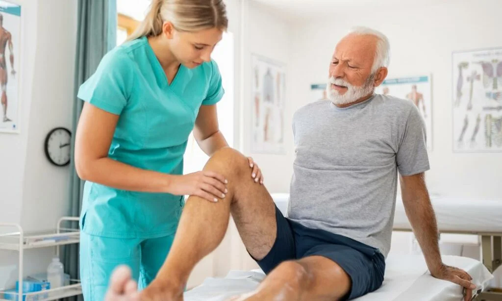 How Can You Treat This Pain