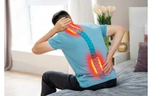 How Does Posture Influence Pain In Your Back