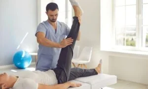 How Physical Therapy Can Help