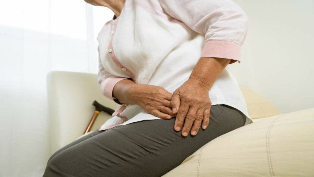 Finding Relief from Hip Pain: Understanding Treatment Options with a Specialist