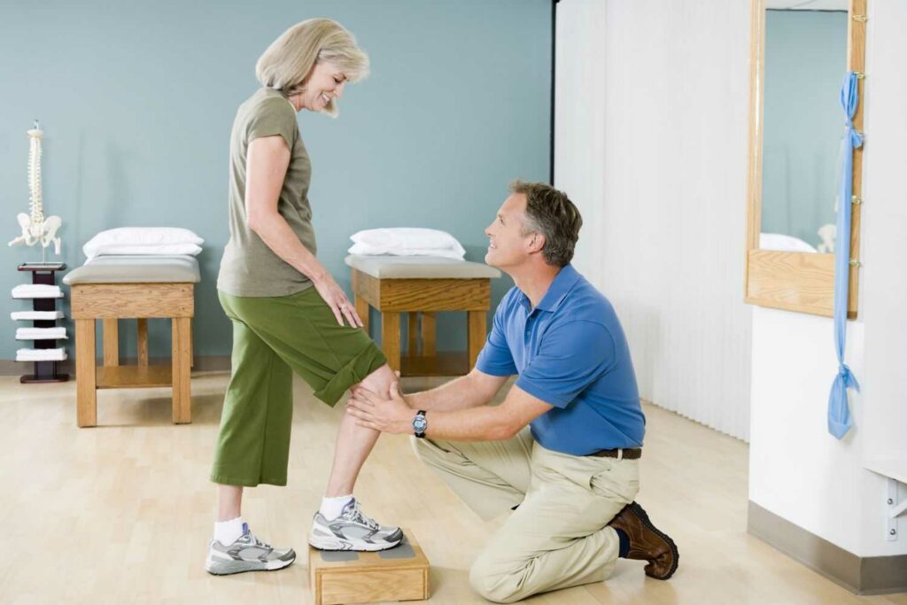 Unlocking the Path to Meniscus Recovery: Physical Therapy Essentials