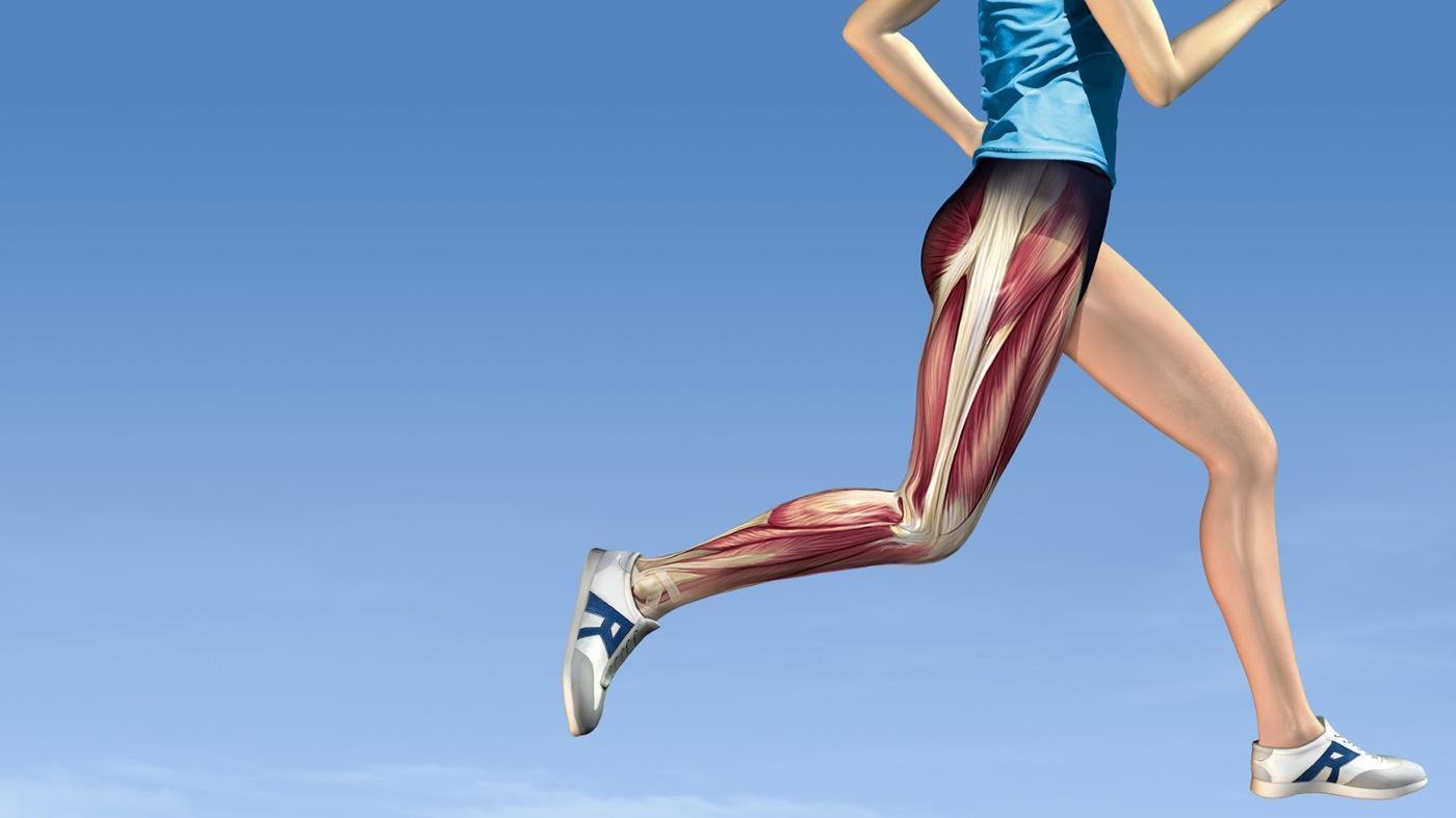 Iliotibial Syndrome: Managing the Runner's Knee Pain