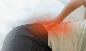 Identifying Sciatic Hip Pain Key Symptoms