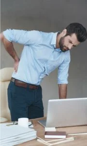 Immediate Relief Measures For Back Pain