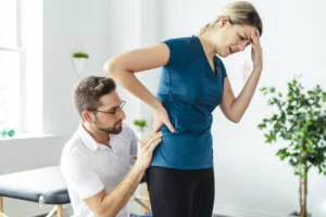 Impact of Autoimmune Hip Pain on Daily Life