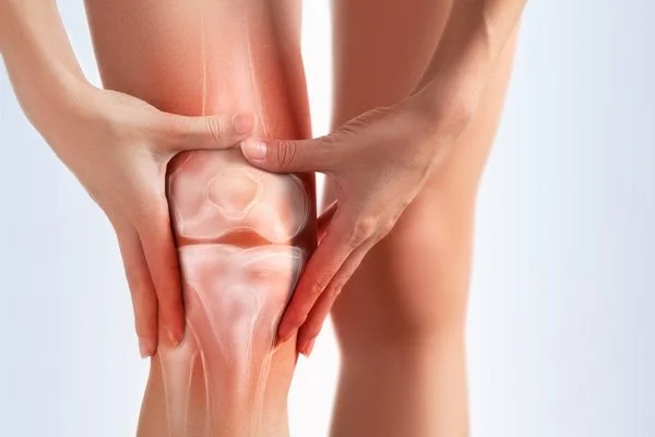 Understanding Knee Inflammation: Causes, Symptoms, and Management