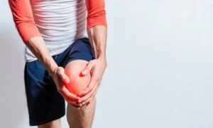 Knee Pain Caused Due to Chronic Conditions
