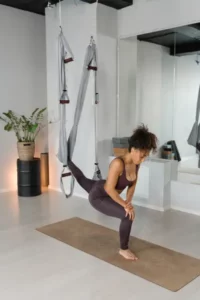 Lifestyle Adjustments for Long-Term Well-Being