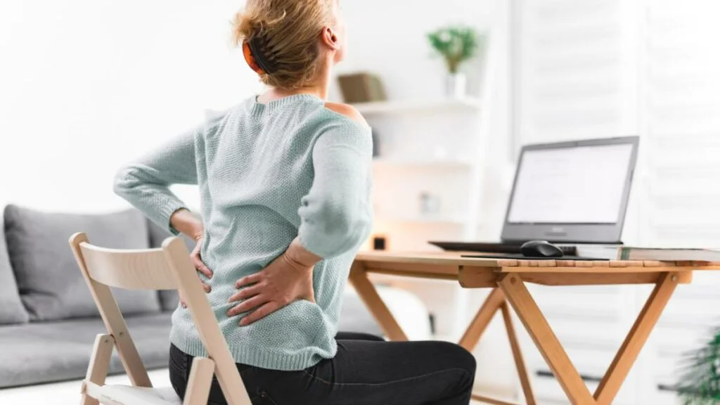 Lifestyle Changes To Alleviate This Pain