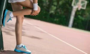 Lifestyle Changes for Managing PFPS
