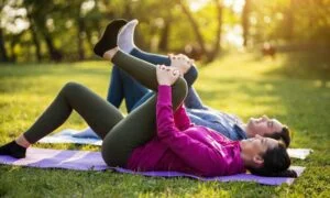 Lifestyle Changes to Support Joint Health