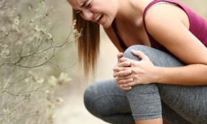 Linking Fibromyalgia to Knee Pain