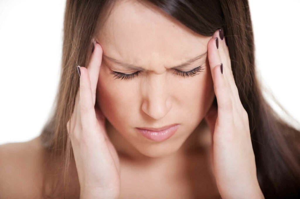 Lupus Headaches and Neck Pain: Understanding, Managing, and Finding Relief