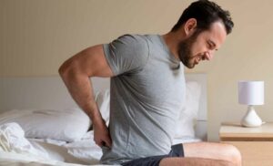 Manage Stress for Better Sleep and Reduced Back Pain?