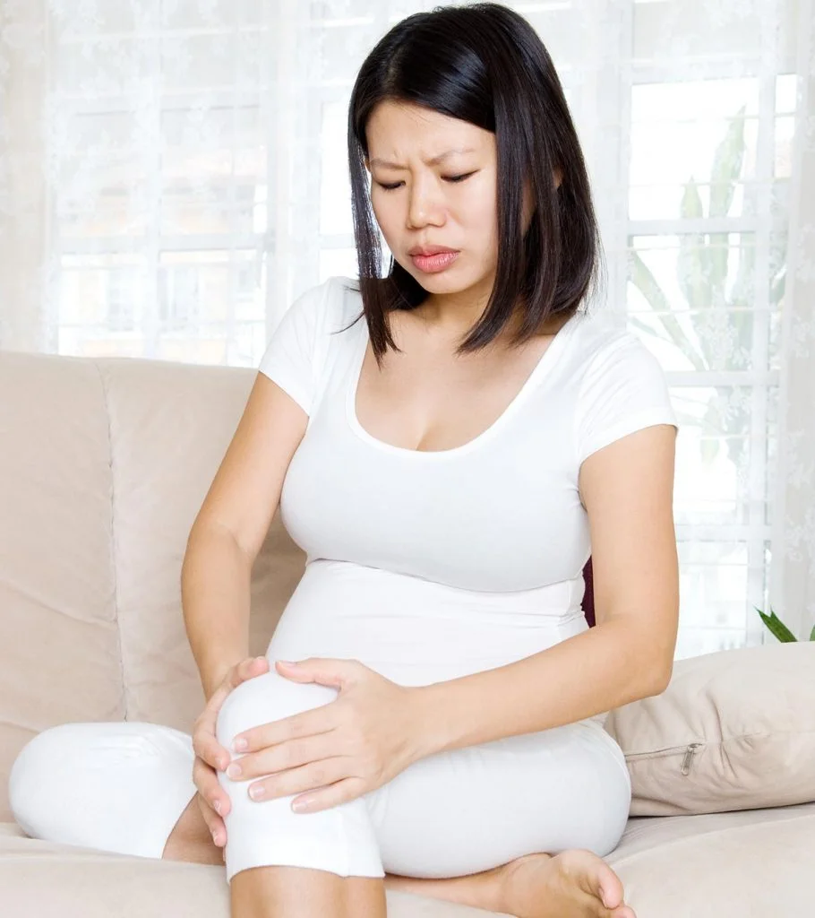 Managing Knee Pain During Pregnancy: Causes, Tips, and Relief