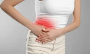 Hip and Abdominal Pain