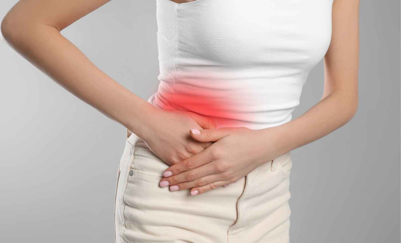 Right Side Abdominal Pain and Back Pain: Causes, and Relief