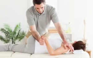 Manual Therapy