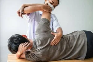 Manual Therapy