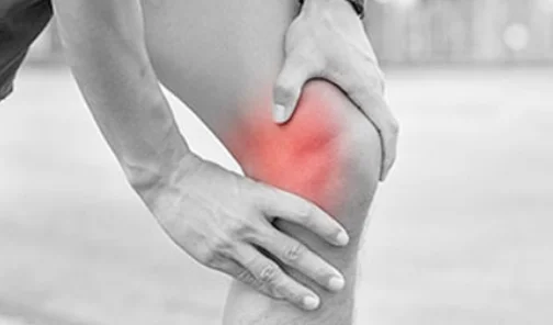 Medial Knee Pain Treatment Options