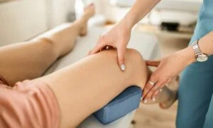 Medical Interventions for Fibromyalgia Knee Pain