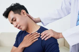 Medical Interventions for Muscle Tightness in Neck