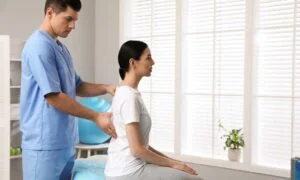 Medical Treatments Available To Fix Bulging Disk in the Back