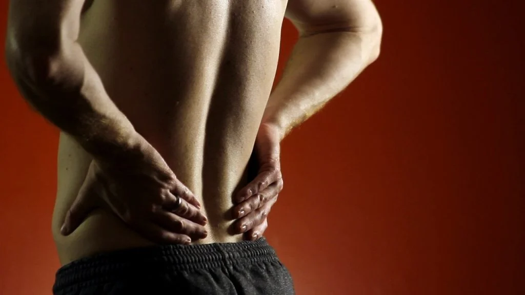 Middle Spine Pain Causes, Relief, and Prevention