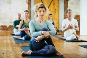 Mindfulness and Meditation