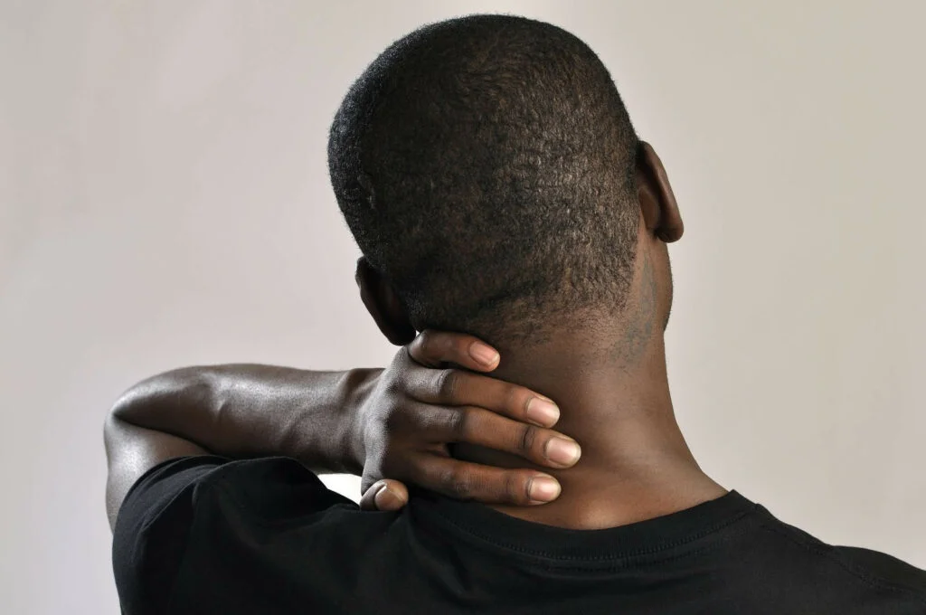 Neck Tendonitis: Understanding the Ache