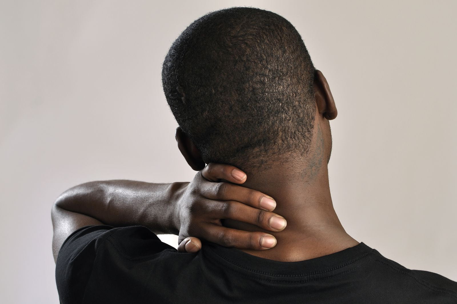 Neck Tendonitis: Understanding the Ache