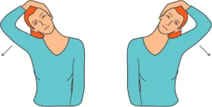 Neck Tilt (Side to Side)