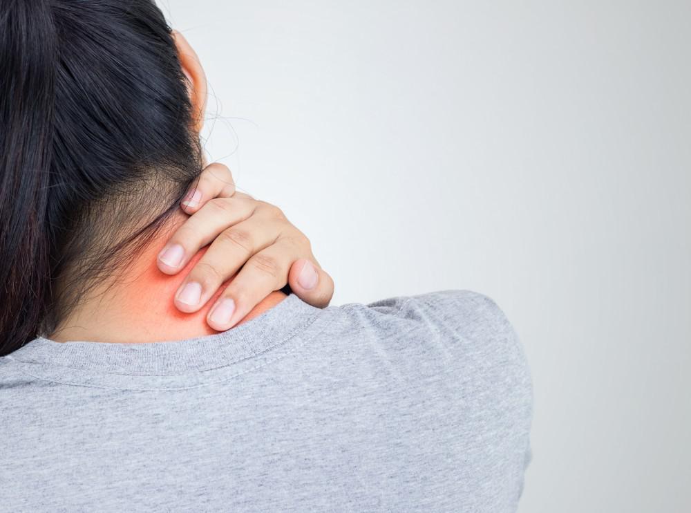 Neck Spasms Signs Causes And Treatment Methods
