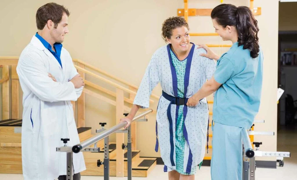Neurological Physical Therapy