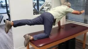 Neuromuscular Re-education