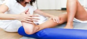 Is Physiotherapy Good For Ankles?