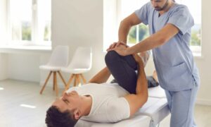 Non-Surgical Approaches for Relief- Physical Therapy