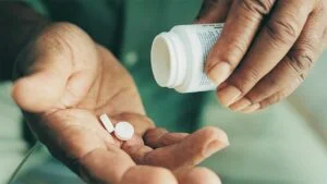 Over-the-Counter (OTC) Pain Relievers