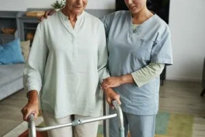 Why Physical Therapy is Crucial for Stroke Recovery?