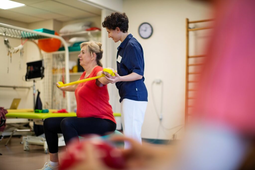 Physical Therapy: Your Path to Recovery and Wellness