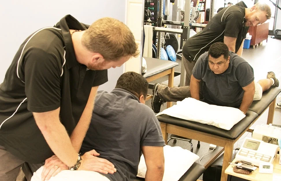 MDT Physical Therapy: Unlocking Personalized Healing for Pain Relief and Recovery